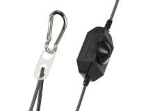 ProPlus White siliconen Ø 15 cm hanglamp thumbnail
