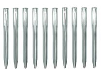 ProPlus halfronde tentharingen 22 cm thumbnail