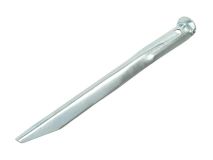ProPlus halfronde tentharingen 22 cm thumbnail