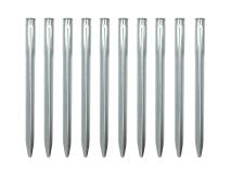 ProPlus halfronde tentharingen 30 cm thumbnail