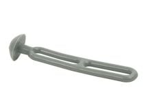 ProPlus korte trapspanners met knop thumbnail