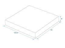 ProPlus packing pads opvulstukken thumbnail