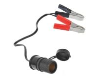 ProPlus sigarettenaansteker met accuklemmen thumbnail