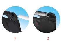 ProPlus Solar douche thumbnail