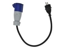 ProPlus Zuid Europees verloopsnoer thumbnail