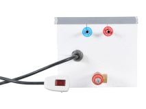 Pundmann 6L 230V 500W drukvaste boiler thumbnail