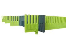 Purvario koelkast organizer - Lime thumbnail