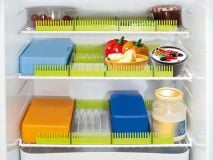 Purvario koelkast organizer - Lime thumbnail