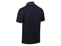 Regatta Maverick V Navy heren polo thumbnail