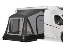 Obelink Rio 280 Easy Air caravan en camper voortent thumbnail