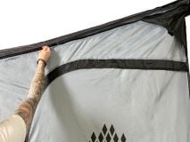 Obelink Rio 280 Easy Air caravan en camper voortent thumbnail