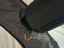 Obelink Rio 280 / 320 Set Airtubes thumbnail