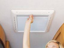 Fiamma Rollo Vent 40 rollo thumbnail