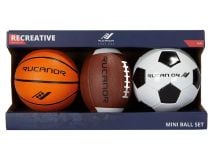 Rucanor set mini ballen thumbnail