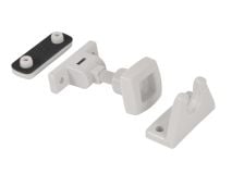 Safe-Tec 5-delige raamvergrendeling set thumbnail