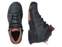 Salomon X Ultra 4 GTX Mid dames wandelschoenen thumbnail