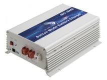 Samlex SEC 45 A acculader thumbnail
