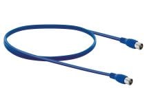 Schwaiger flexibele satelliet kabel - 3 Meter thumbnail