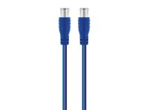 Schwaiger flexibele satelliet kabel - 3 Meter thumbnail