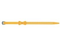 Sea to Summit Stretch-Loc 2-Pack Orange 50 cm bevestigingsriemen thumbnail