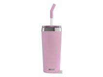 SIGG Helia 600 ml thermosfles - Pink thumbnail