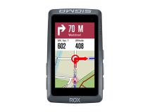 Sigma ROX 12.1 EVO Basic Set fietscomputer - Night Grey thumbnail