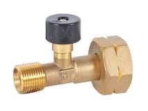 Obelink G8 Pigtail slangbreukventiel thumbnail