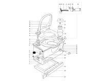 Thetford SC234 O-ring thumbnail