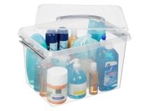Sunware Q-line opbergbox handvat - 22 liter thumbnail