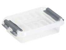 Sunware Q-line opbergbox - 0,20 liter thumbnail