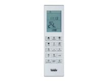 Telair Teleco e-VAN 7400H airco zwart thumbnail