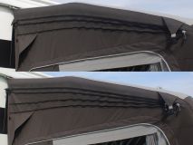 Tweedekans Telta Life 390 camper & caravanvoortent thumbnail
