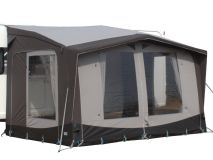 Tweedekans Telta Life 390 camper & caravanvoortent thumbnail