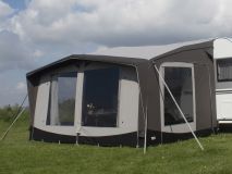 Tweedekans Telta Life 390 camper & caravanvoortent thumbnail