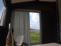 Tweedekans Telta Life 390 camper & caravanvoortent thumbnail