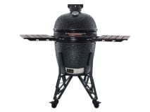The Bastard classic large complete Kamado barbecue thumbnail
