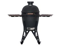 The Bastard Urban Large Complete Kamado barbecue thumbnail