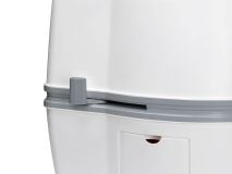 Thetford Porta Potti 565P draagbaar toilet thumbnail