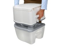 Thetford Porta Potti 565P draagbaar toilet thumbnail