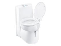 Thetford C263-CS cassettetoilet - keramiek thumbnail