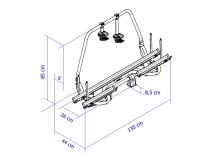 Thule Caravan Superb SV16 fietsendrager thumbnail