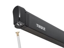 Thule Omnistor 4200 antraciet 300 cassetteluifel thumbnail