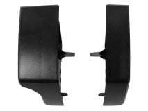 Thule Omnistor set eindkappen voorlijst 5200 antraciet thumbnail