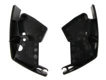 Thule Omnistor set eindkappen voorlijst 5200 antraciet thumbnail