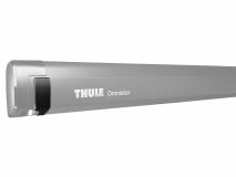 Thule Omnistor set eindkappen voorlijst 5200 antraciet thumbnail