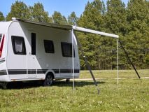 Thule Hold Down Side Strap Kit stormbandset thumbnail