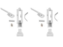 Thule Omnistor set hoogtestelclips V2 staander thumbnail