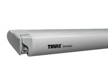 Thule Omnistor 6300 Ducato aluminium 375 cassetteluifel thumbnail