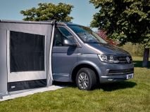 Thule Residence G3 5102 luifeltent thumbnail