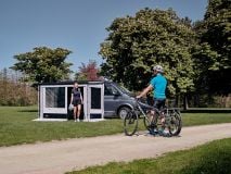 Thule Residence G3 5102 luifeltent thumbnail